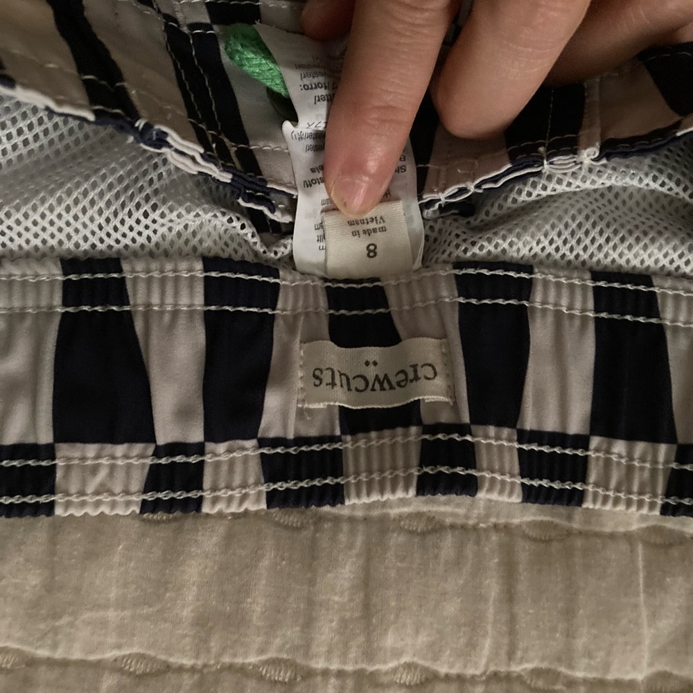 Crewcuts swim shorts - Picture 4 of 4